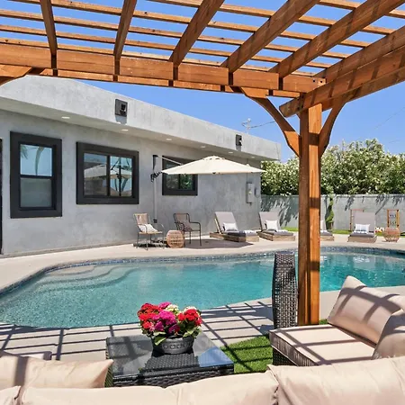 New The Mane Event By Paseohomesaz-Opt Heated Pool